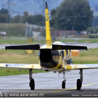 Albatros - 157