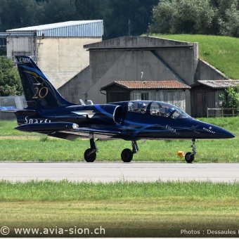 Albatros - 01