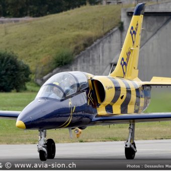 Albatros - 146