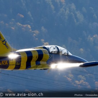Albatros - 232