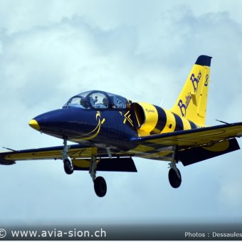 Albatros - 38