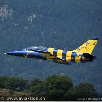 Albatros - 63