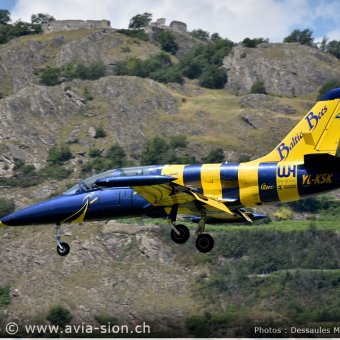 Albatros - 44
