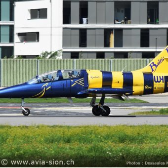 Albatros - 76