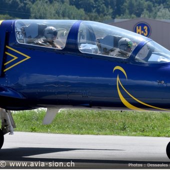 Albatros - 52