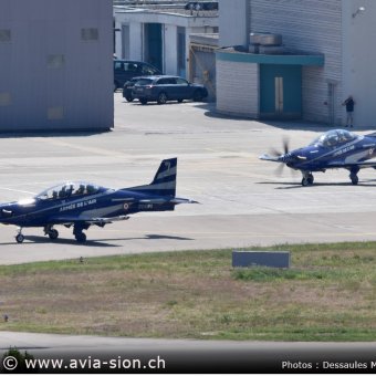 2022 Armée de l'Air - 06