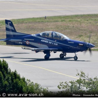 2022 Armée de l'Air - 14