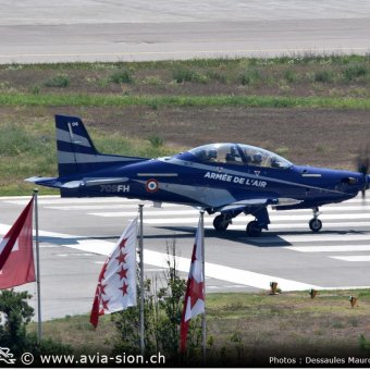 2022 Armée de l'Air - 17