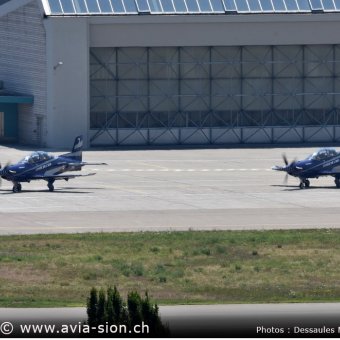 2022 Armée de l'Air - 02