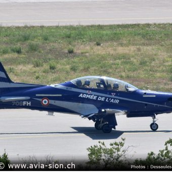 2022 Armée de l'Air - 16