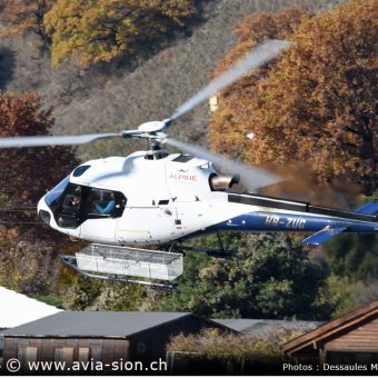 Hélicoptèrs  2023 - 165