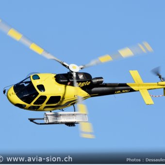 2020 Hélicoptèr - 11