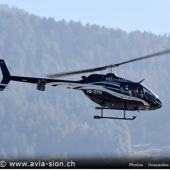 Hélicoptèrs  2023 - 122