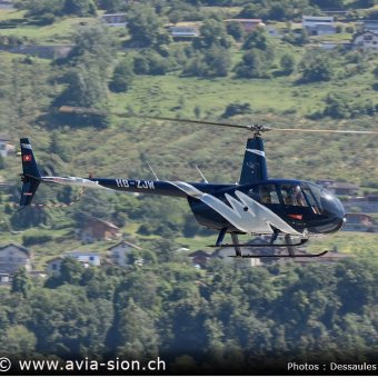 Hélicoptères 2025 - 131