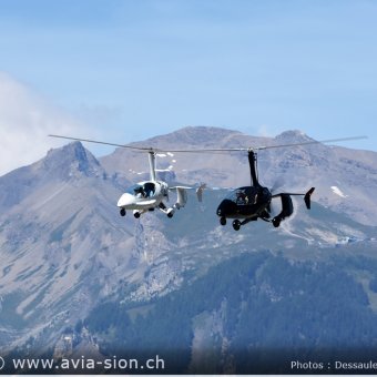 2020 Hélicoptèr -  114