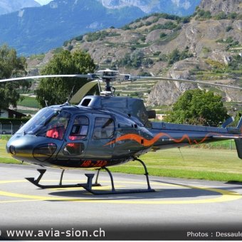 élicopter 0341