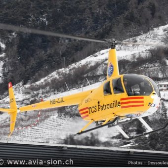 élicopter 0411