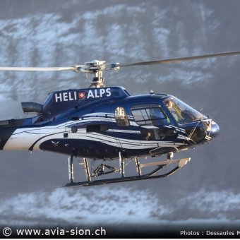 Hélicoptères 2025 - 42