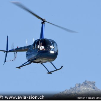 Hélicoptères 2025 - 297