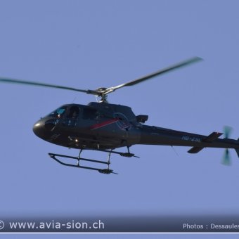 élicopter 0468