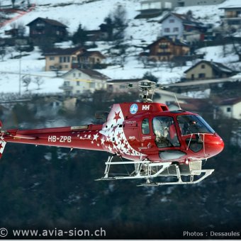 2019 Hélicoptèr - 0173