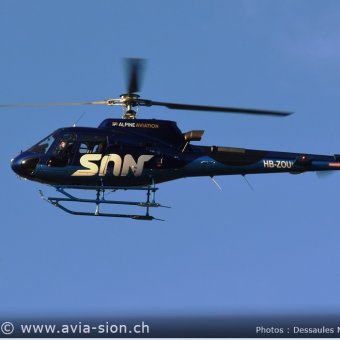 2019 élicopter  - 010