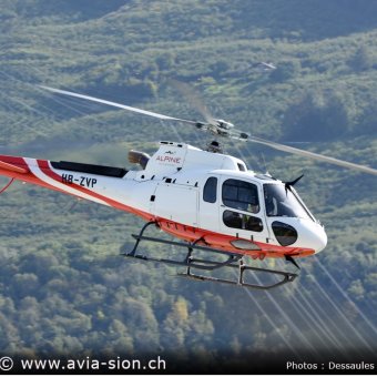 Hélicoptèrs  2023 - 126