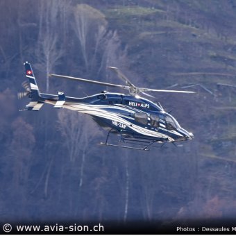 Hélicoptèrs  2024 - 020