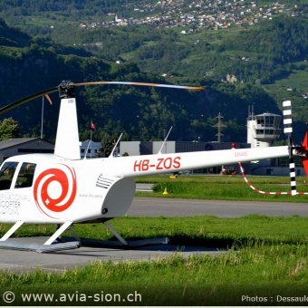 élicopter 0137