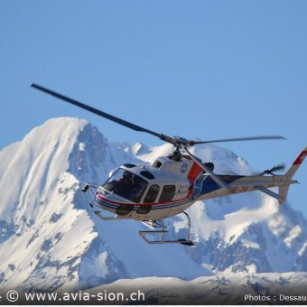 élicopter 0032