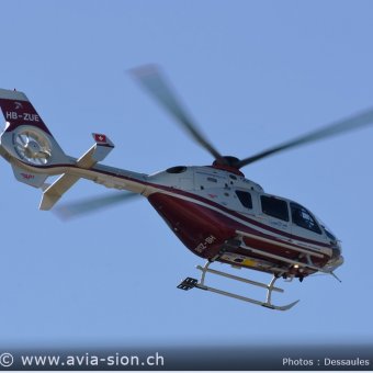 2019 Hélicoptèr - 71