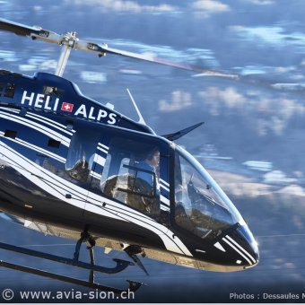 2019 élicopter  - 018