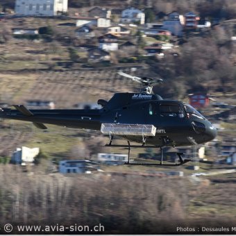 2019 Hélicoptèr - 0107