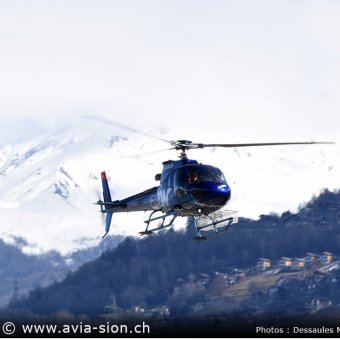 Hélicoptèrs 2023 - 30