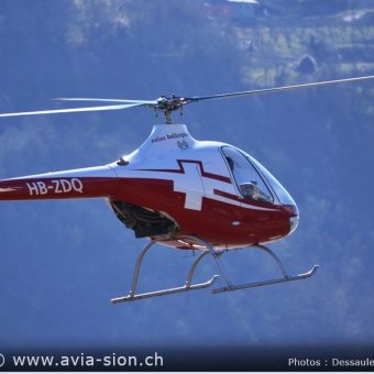 élicopter 0184