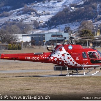élicopter 0107