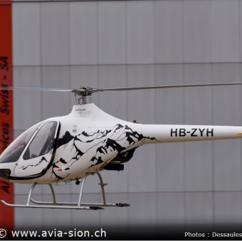 Hélicoptères 2025 - 44