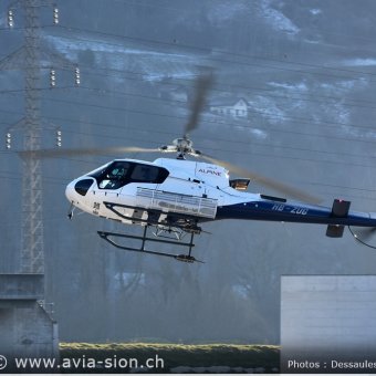 2020 Hélicoptèr - 31