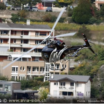 2019 Hélicoptèr - 0143