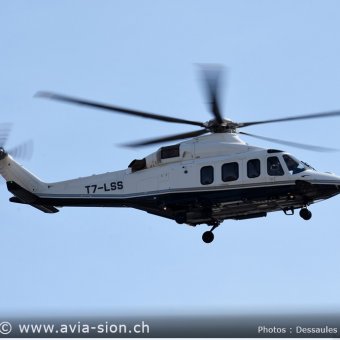 2019 Hélicoptèr - 72