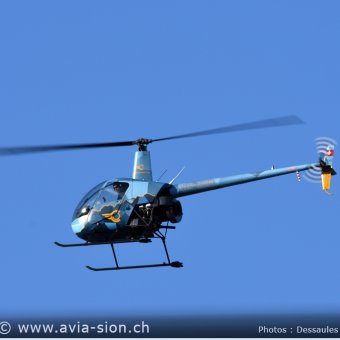 2019 Hélicoptèr - 0176
