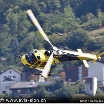 Hélicoptèrs 2022 - 150