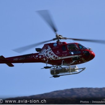 élicopter 0327