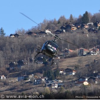 2019 Hélicoptèr - 0105