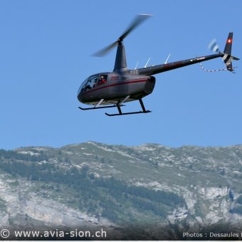 2019 Hélicoptèr - 0123