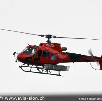 2020 Hélicoptèr -  151