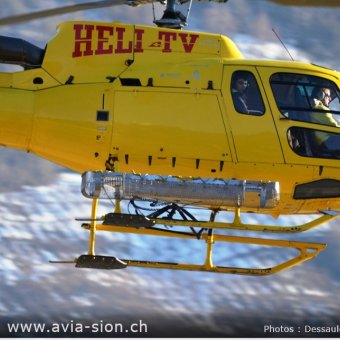 élicopter 0198