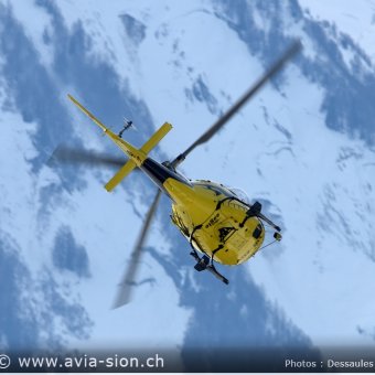 2019 Hélicoptèr - 0170