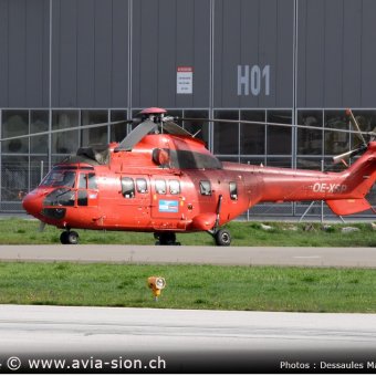 Hélicoptèrs 2022 - 200
