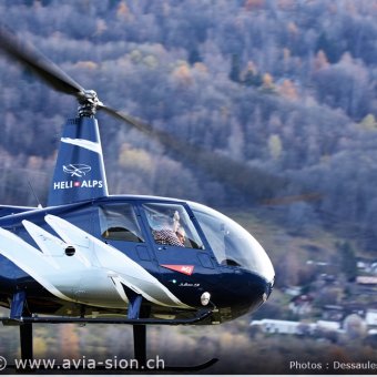 2019 Hélicoptèr - 0155
